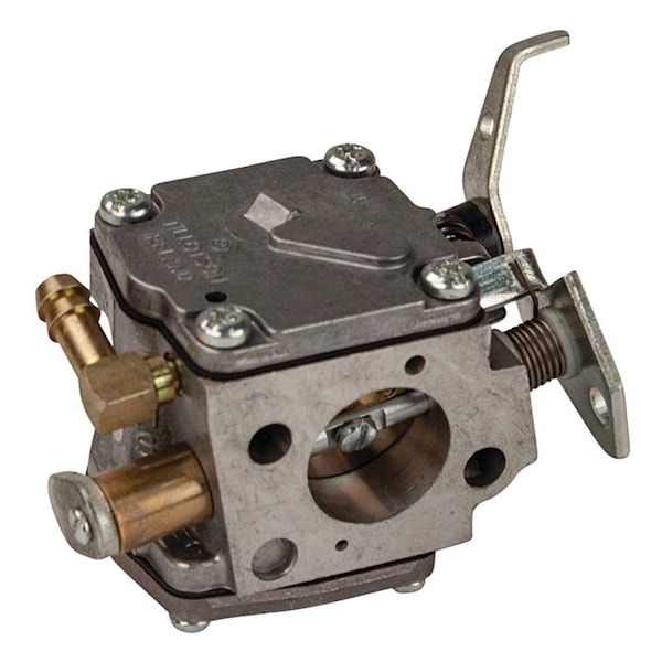 Oem Carburetor/Wacker 117285 615-018